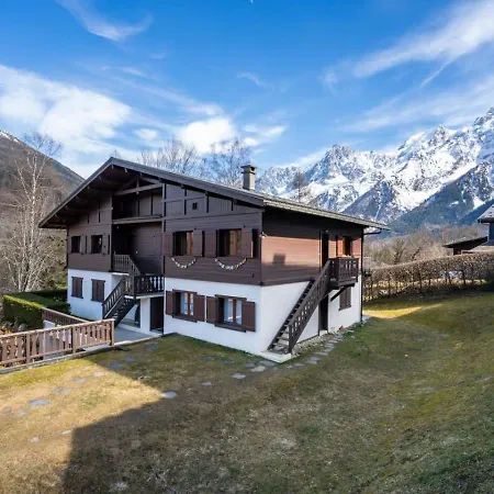 Namaste - Cosy 2ch Vue Remontee 500m Parking Appartamento *