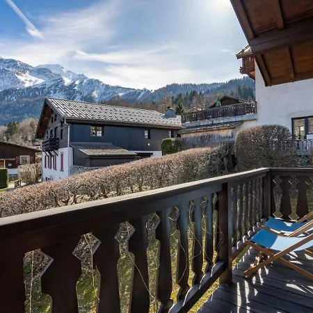Namaste - Cosy 2ch Vue Remontee 500m Parking