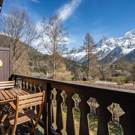 Namaste - Cosy 2ch Vue Remontee 500m Parking Appartamento