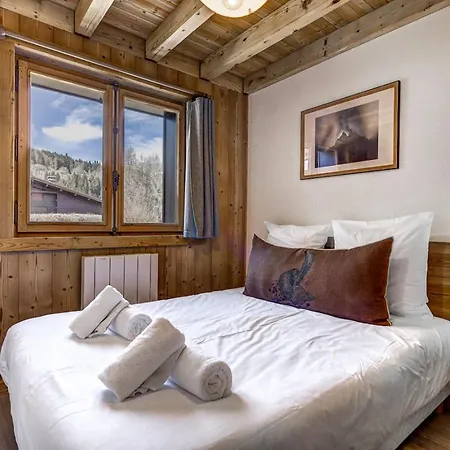 Appartement Namaste - Cosy 2ch Vue Remontee 500m Parking *