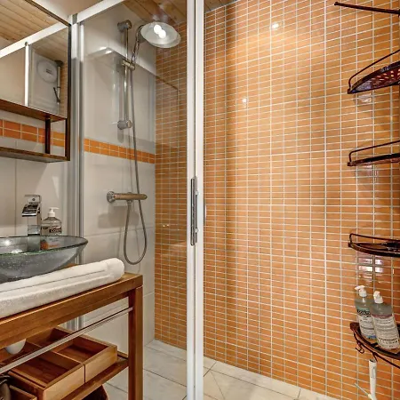 Appartement Namaste - Cosy 2ch Vue Remontee 500m Parking