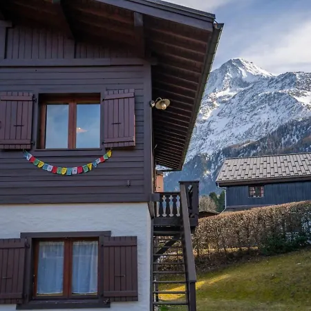 Appartamento Namaste - Cosy 2ch Vue Remontee 500m Parking *